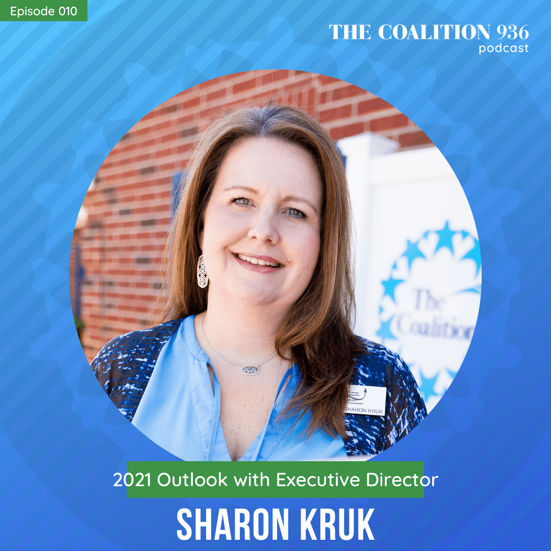 The Coalition 936: Coming Together for a Better Community