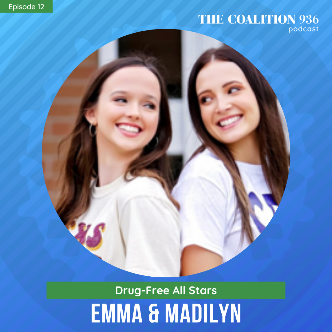 The Coalition 936: Coming Together for a Better Community