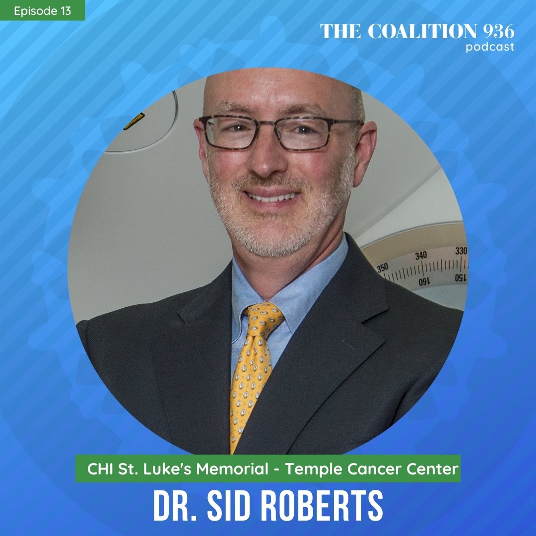 The Coalition 936: Coming Together for a Better Community