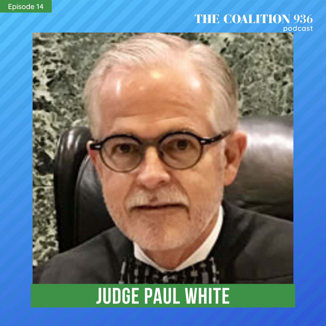 The Coalition 936: Coming Together for a Better Community