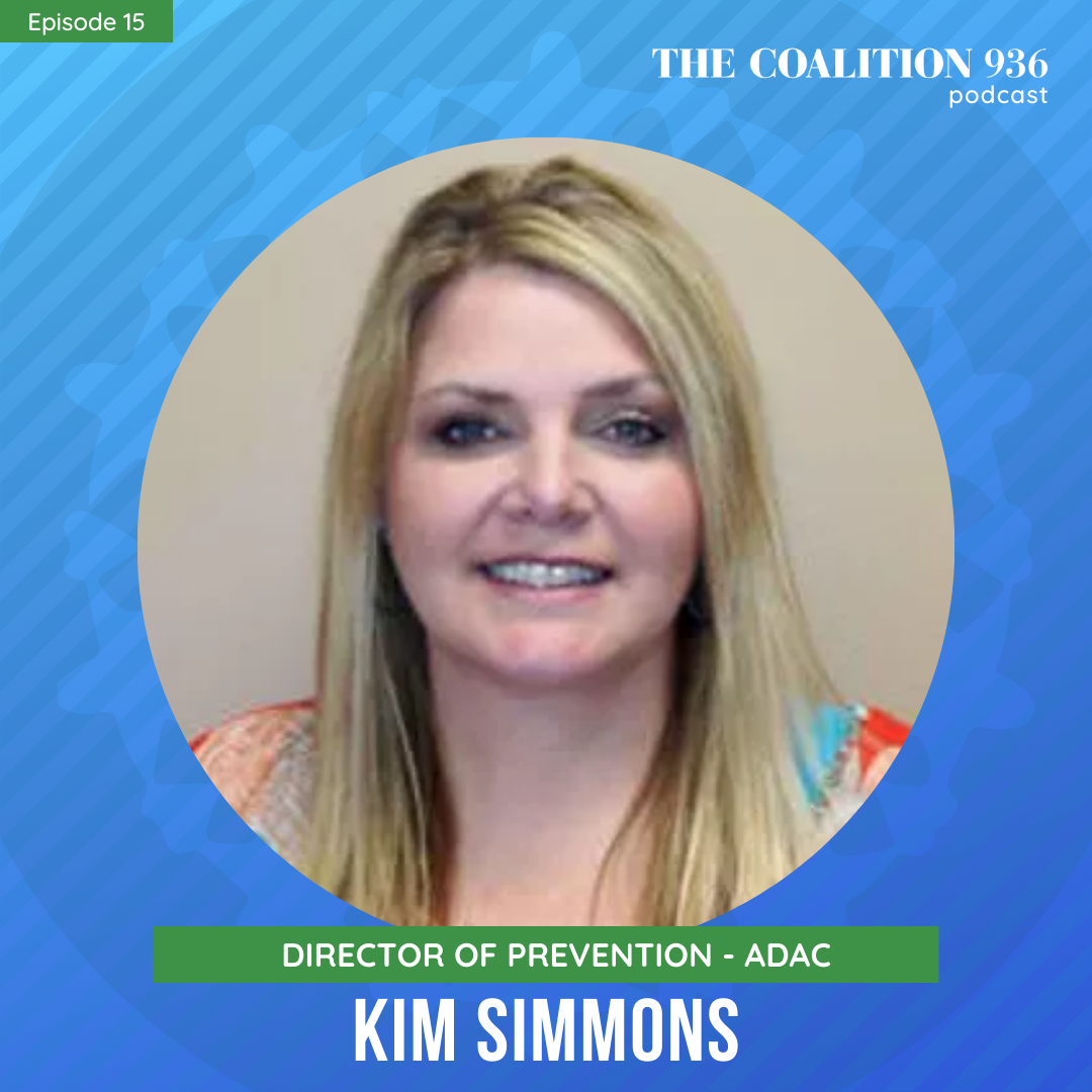 The Coalition 936: Coming Together for a Better Community