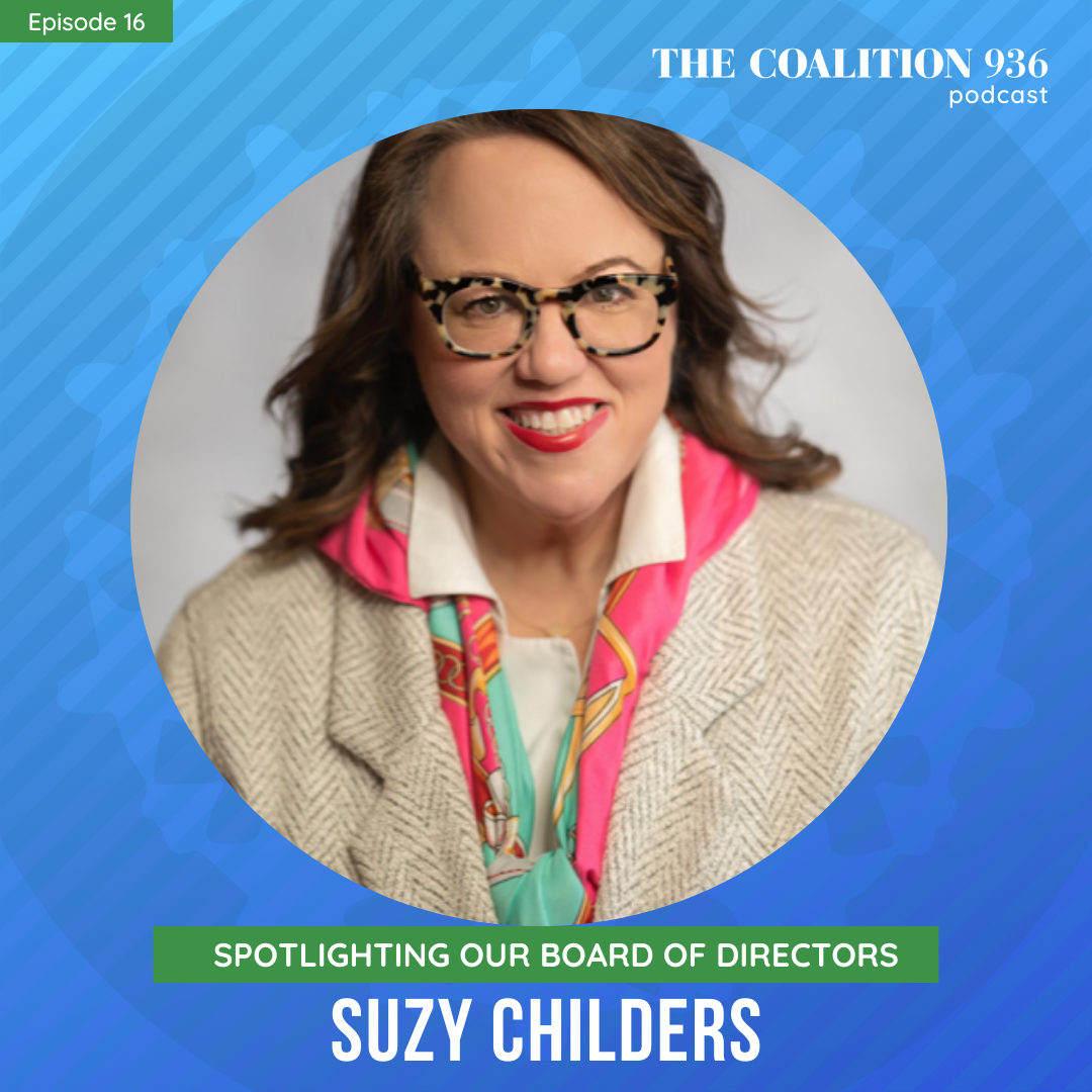 The Coalition 936: Coming Together for a Better Community