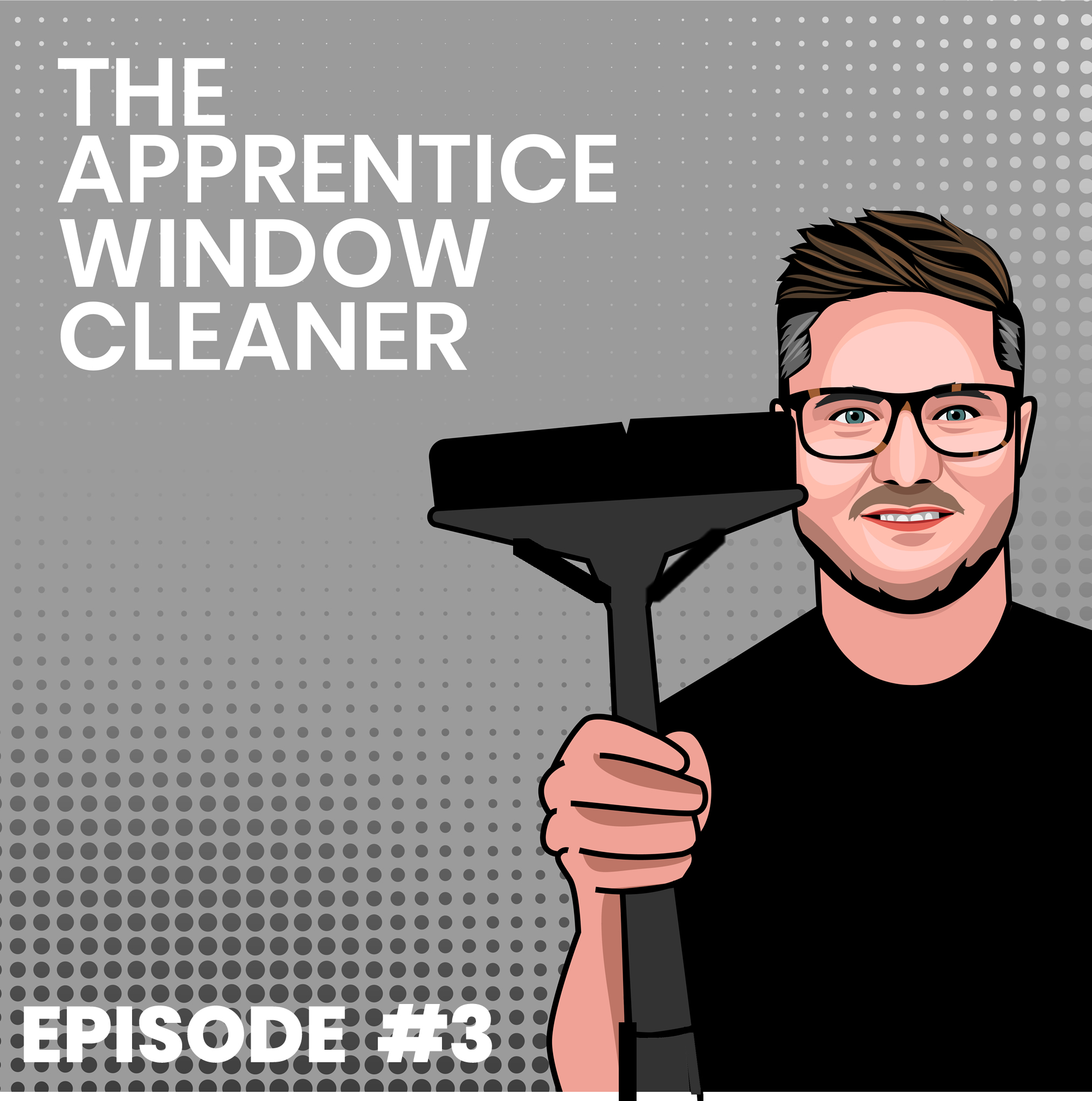 The Apprentice Window Cleaner