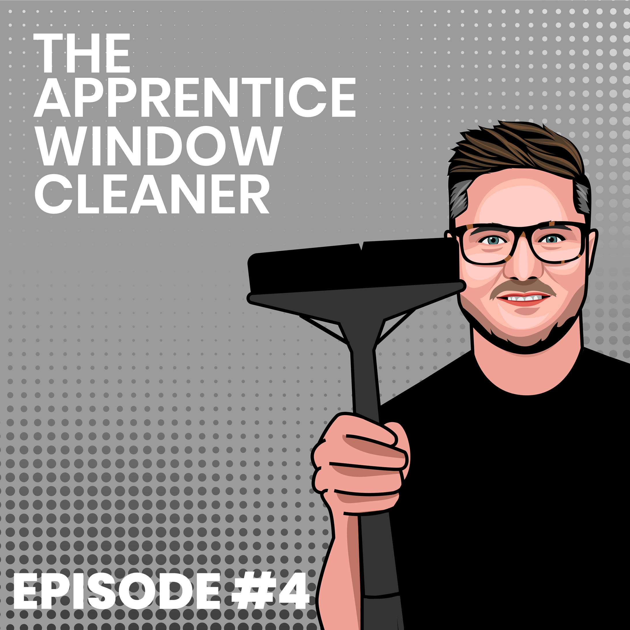 The Apprentice Window Cleaner