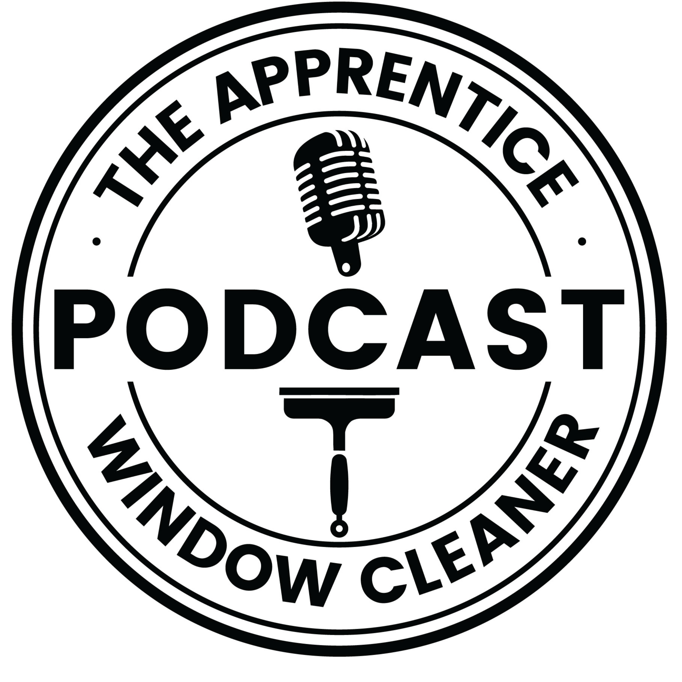 The Apprentice Window Cleaner