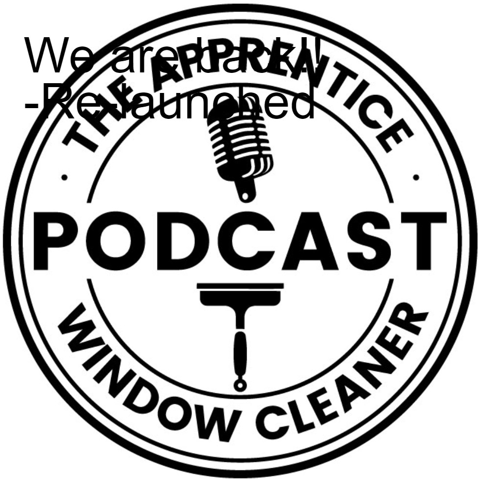 The Apprentice Window Cleaner