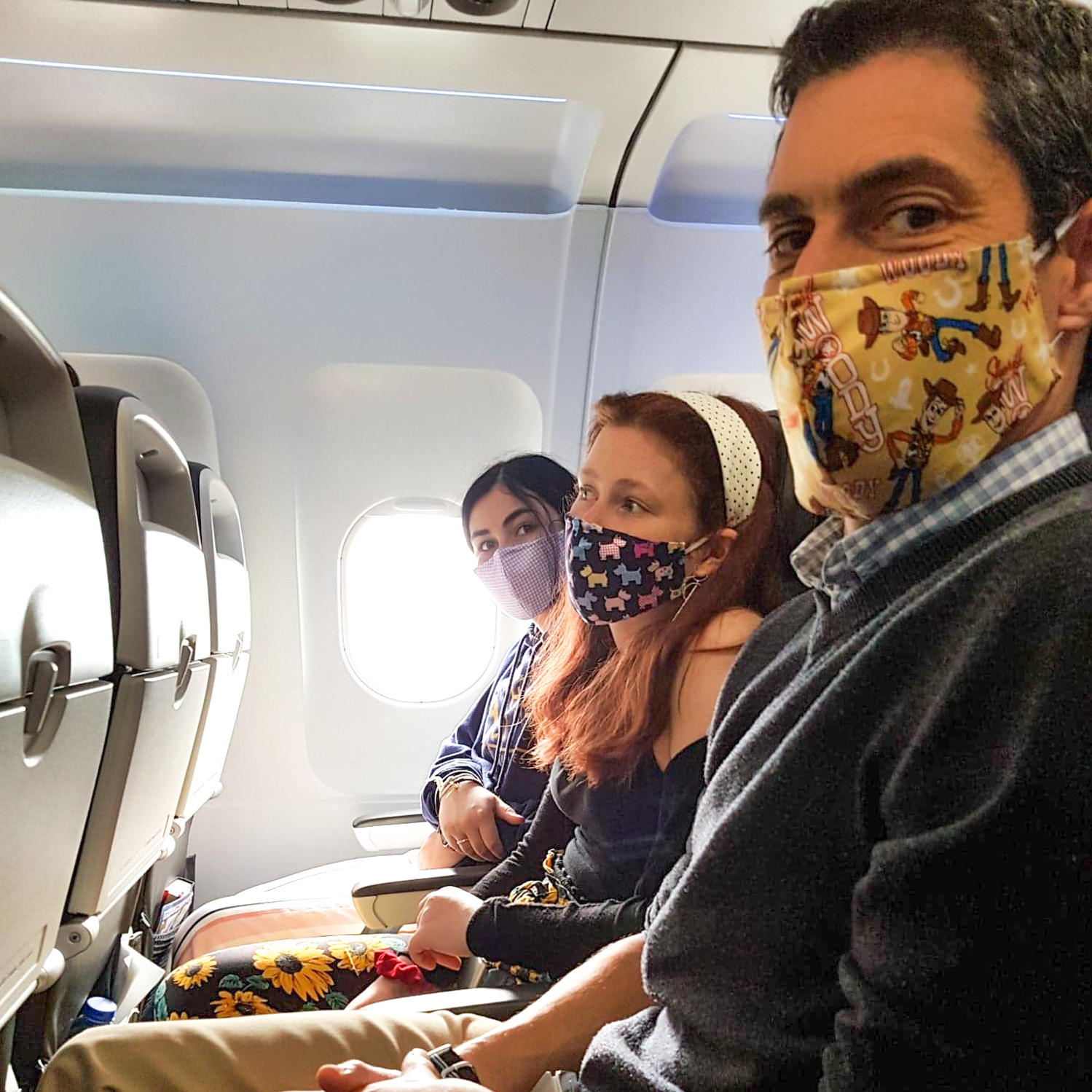Trip Report