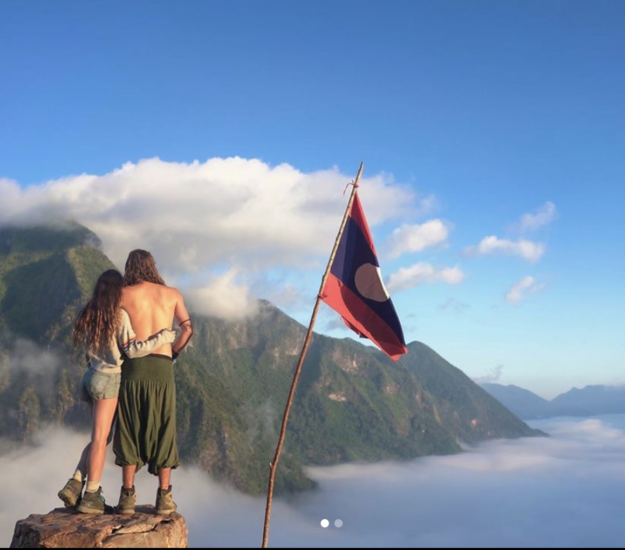 Trip Report