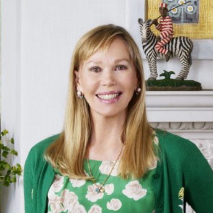 The Pivotal Moment with Kate Broug