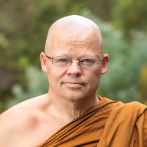 2019 April | Weekend Meditation Retreat 02/04 | Ajahn Nitho