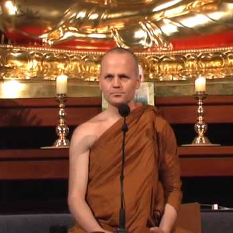 AN4.61 Pattakamma Sutta - Worthy Deeds | Ajahn Dhiravamso | 14 June 2009