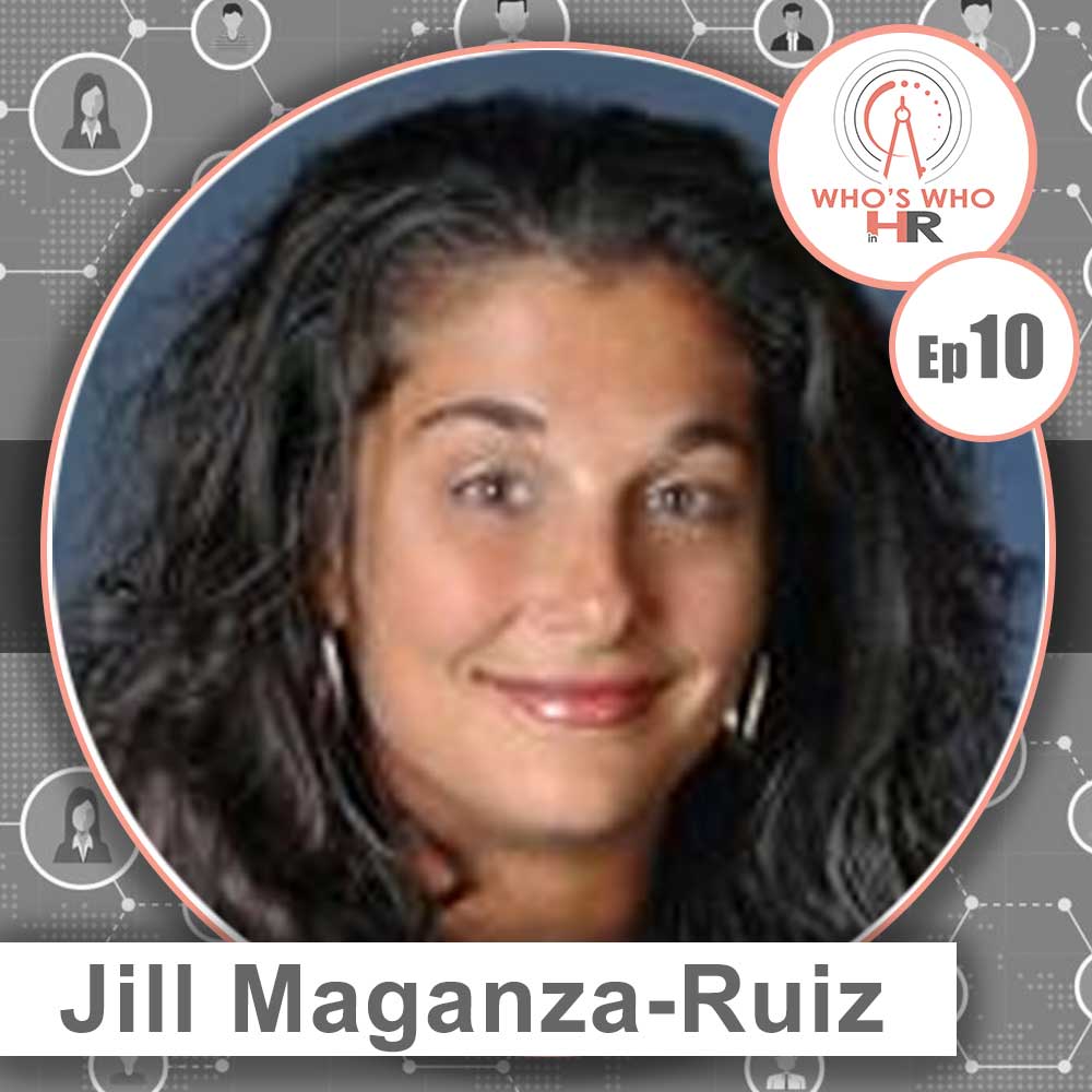 NetWorkWise Presents: Who\'s Who in HR