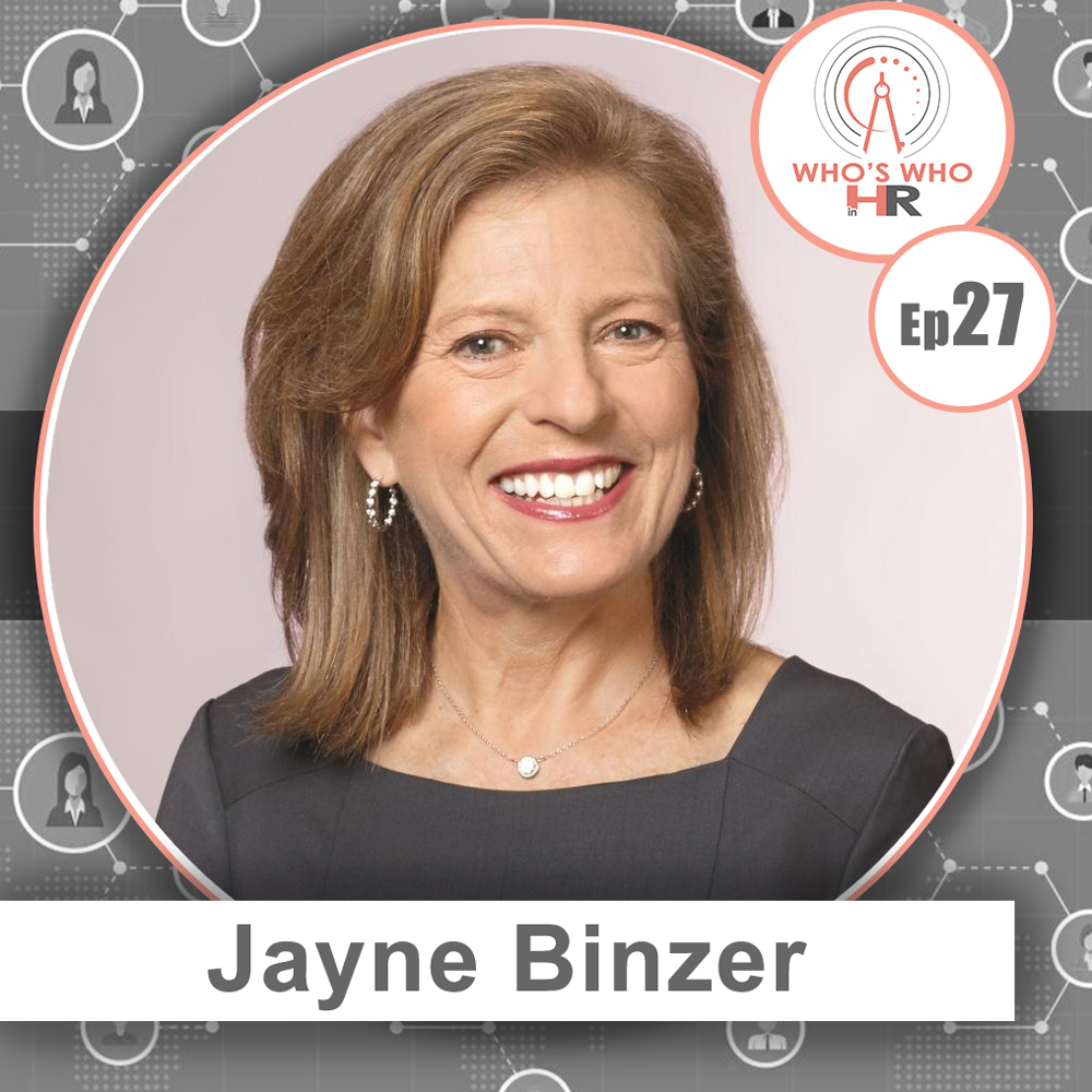 NetWorkWise Presents: Who\'s Who in HR