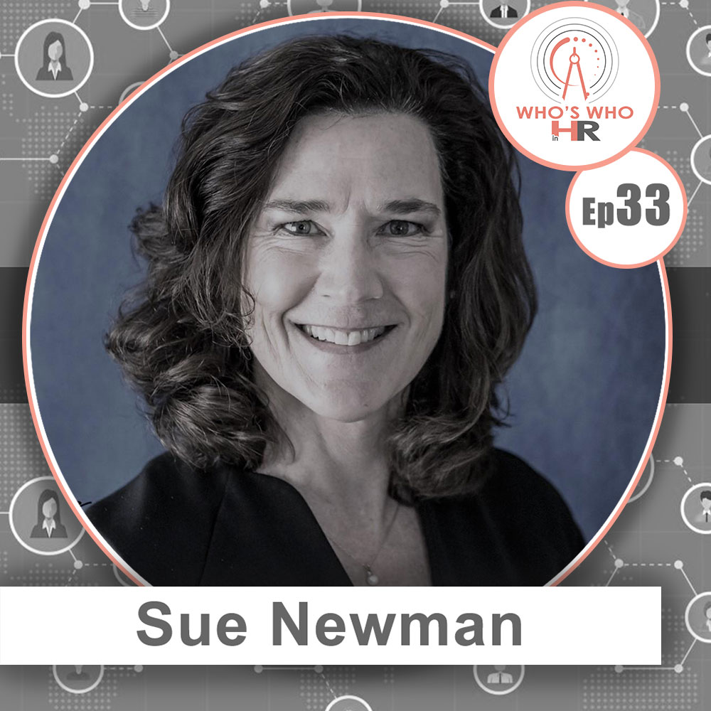 NetWorkWise Presents: Who\'s Who in HR