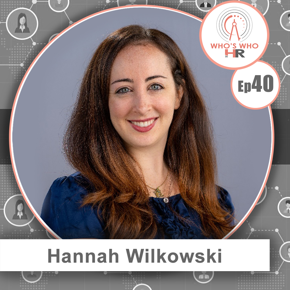 NetWorkWise Presents: Who\'s Who in HR