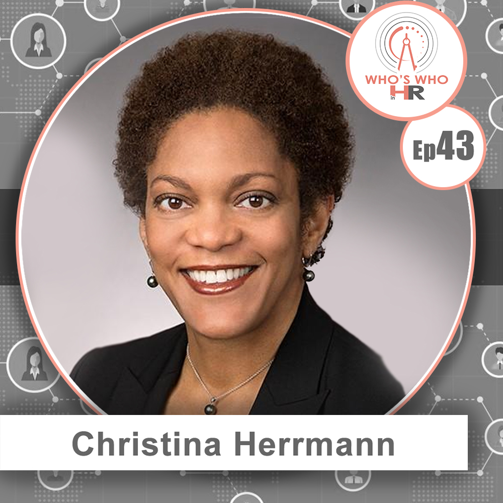 NetWorkWise Presents: Who\'s Who in HR
