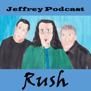 Jeffrey 2.1: Rush