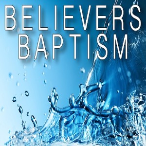 Matthew 3:1-12 Why Are We Baptizing?