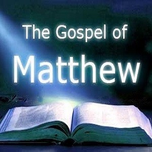 Matthew 6:19-24 God And Possessions