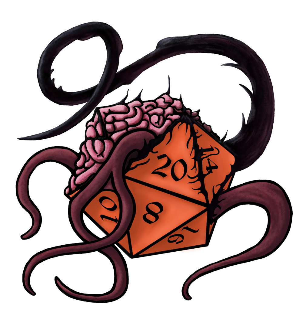 The Elder Brain Podcast