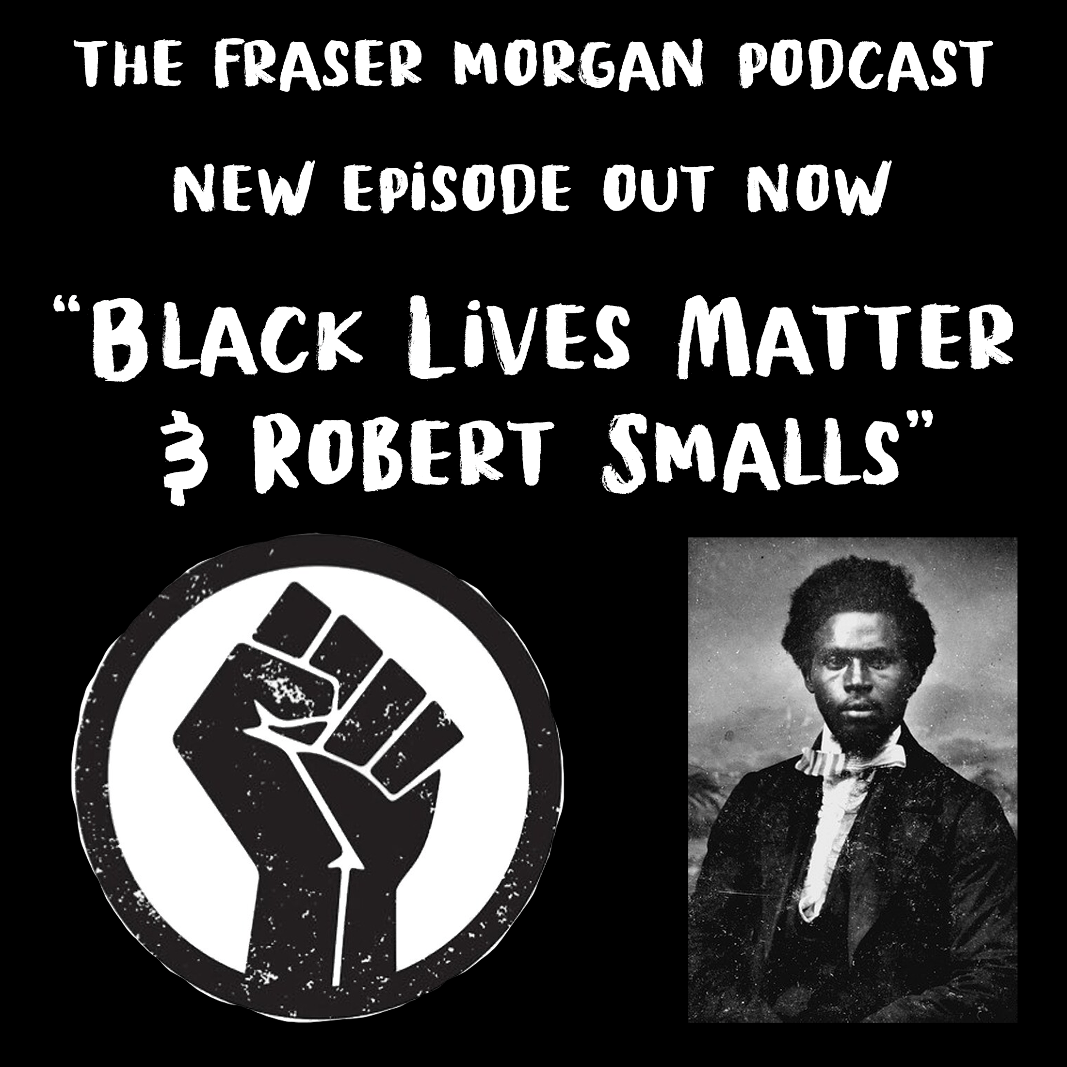 The Fraser Morgan Podcast