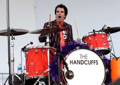 Episode 138 - Brad Elvis of Screams/The Elvis Brothers/Big Hello/The Handcuffs/The Romantics