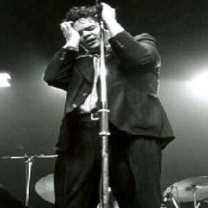 Episode 421 - David Thomas of Pere Ubu