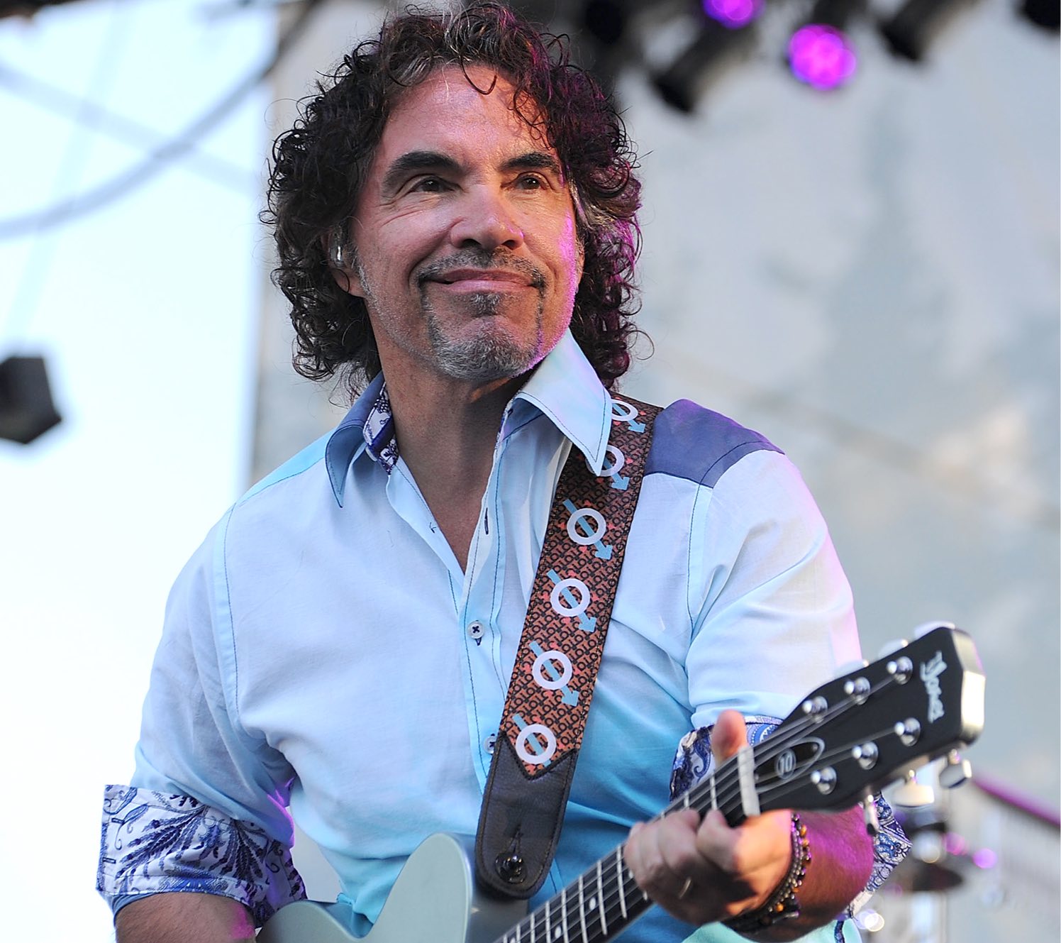 Episode 143 - John Oates