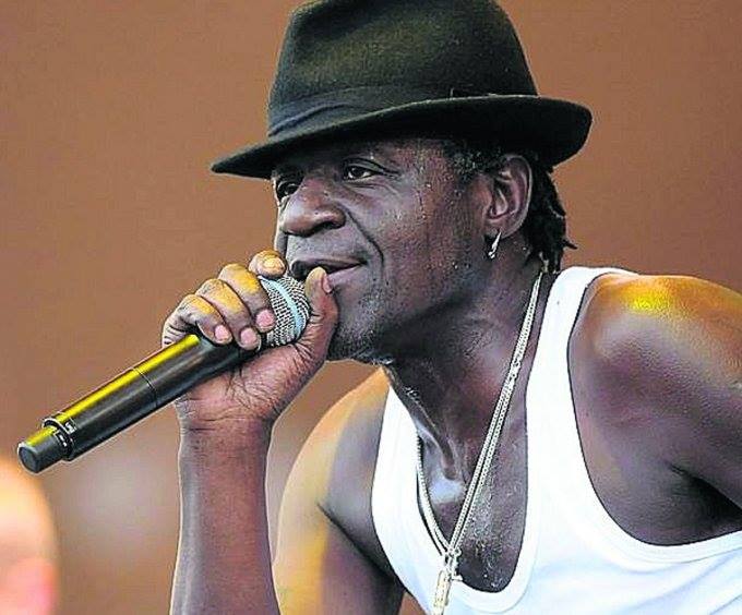 Episode 153 - Neville Staple of The Specials/Fun Boy Three/Solo