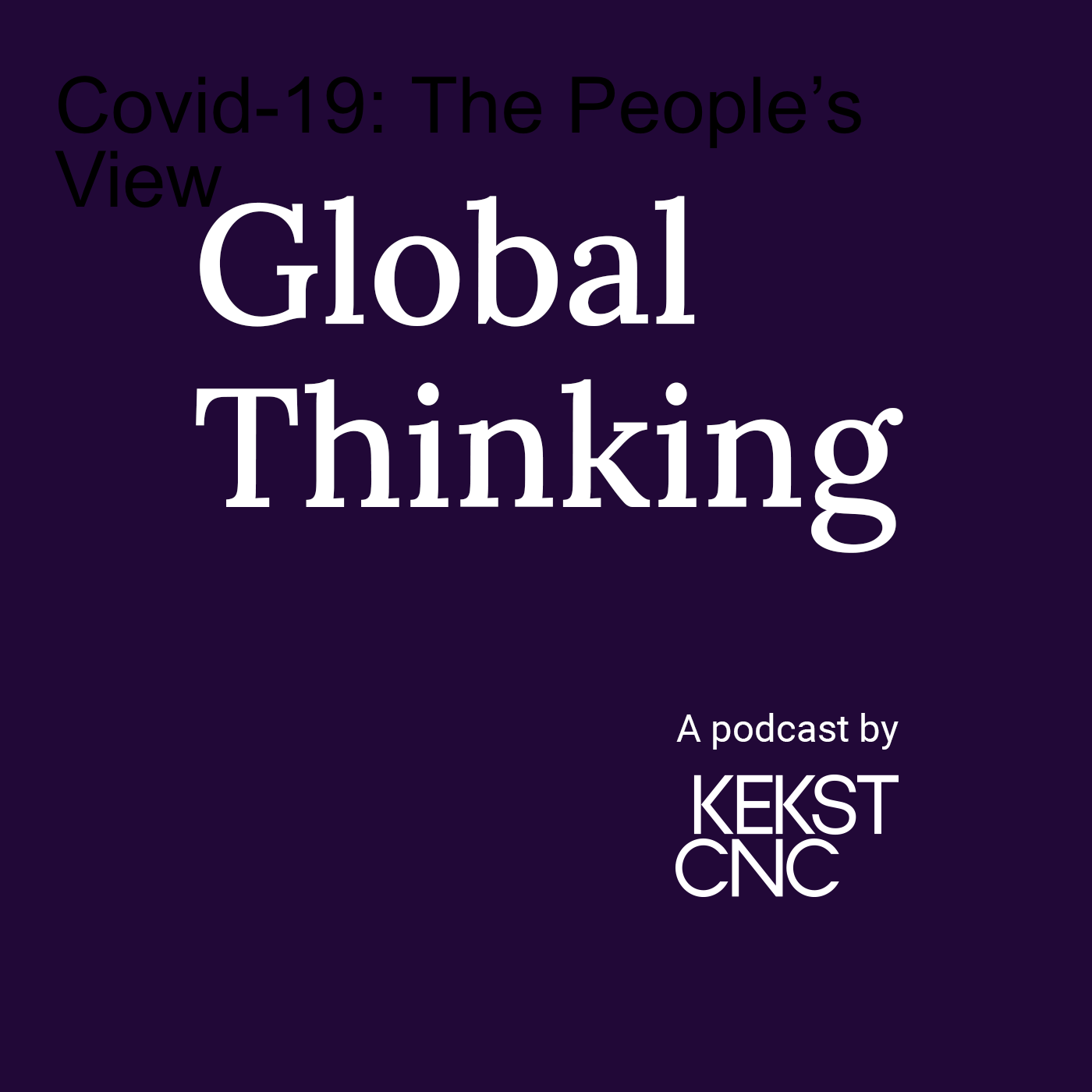 Global Thinking