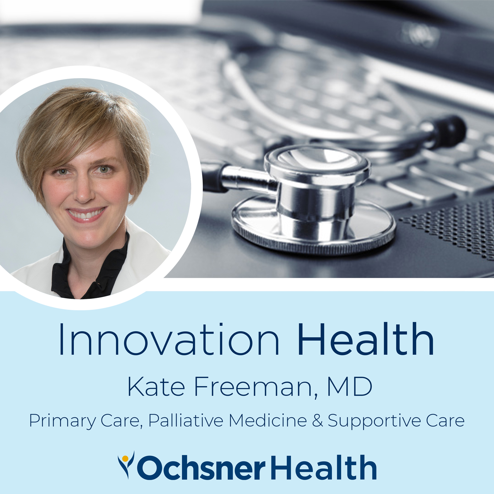 Innovation Health