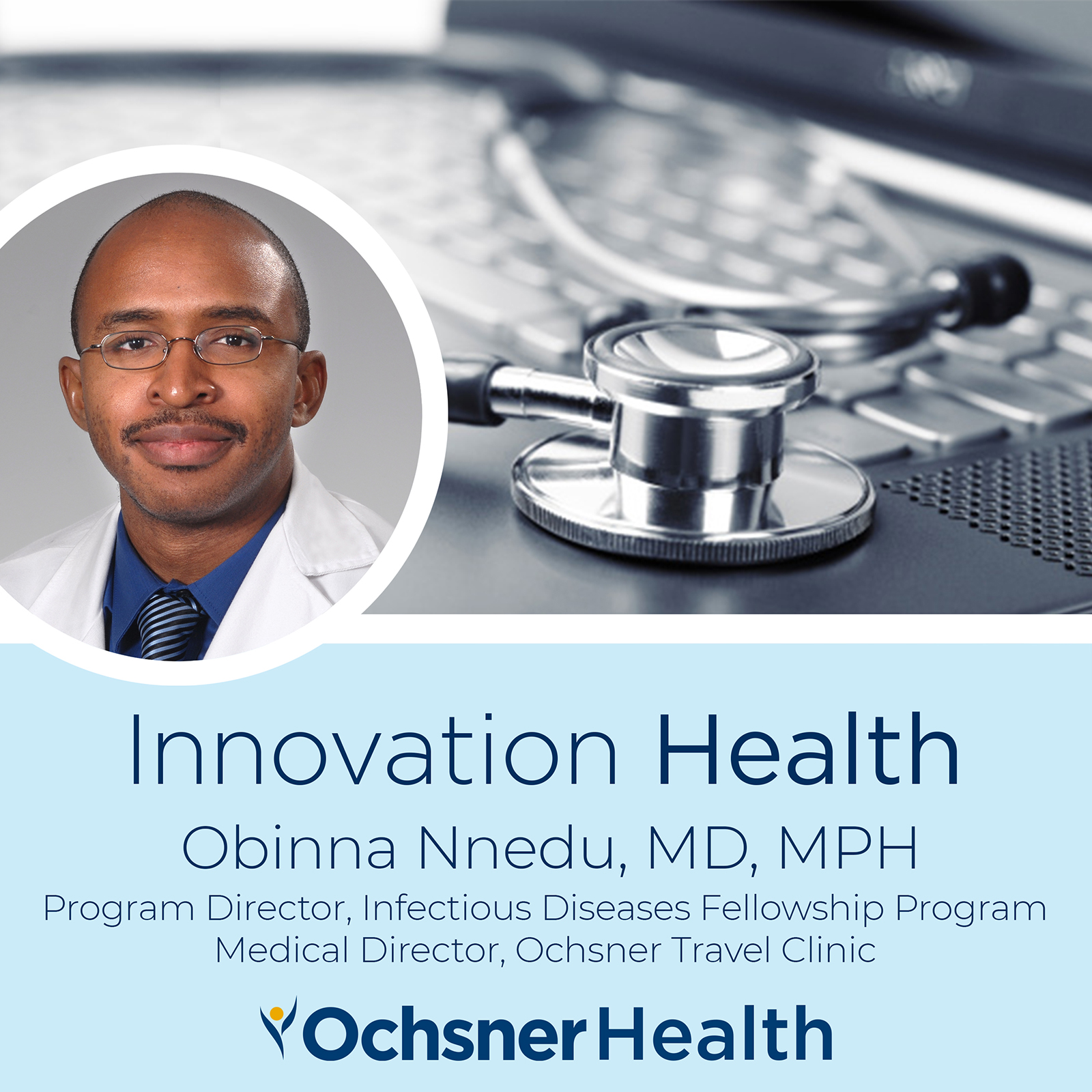 Innovation Health