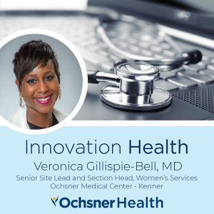 Innovation Health: Ep 13 - COVID-19 Vaccines & Pregnancy, Breastfeeding, Infertility?