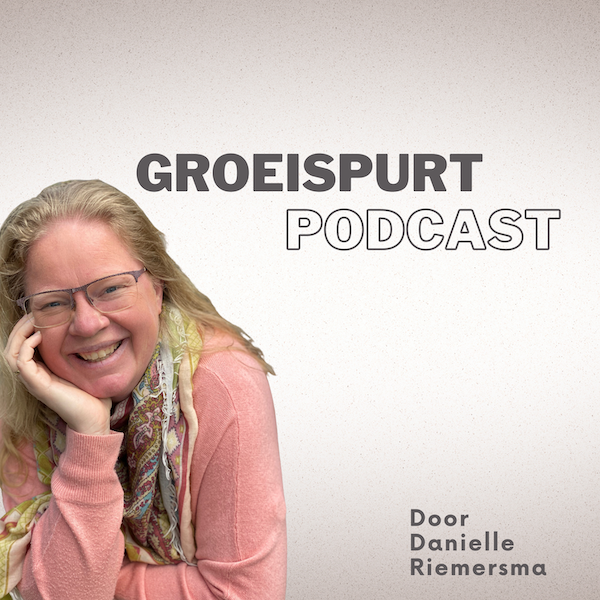 Groeispurt Podcast