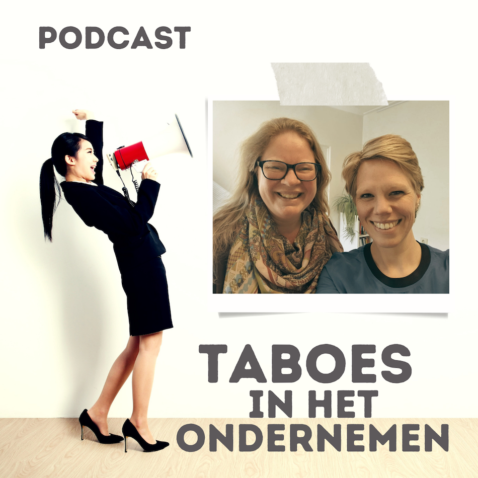 Groeispurt Podcast