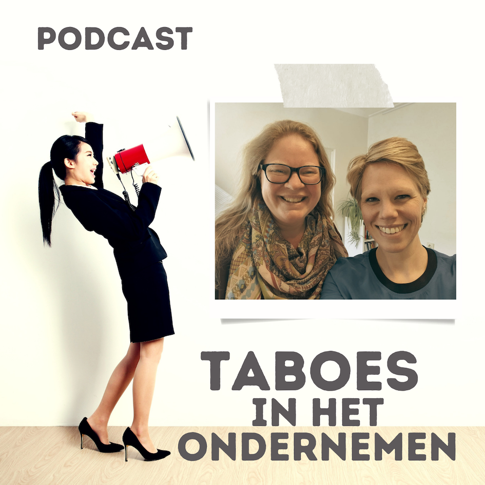 Groeispurt Podcast