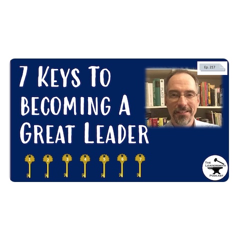 The Leadersmith