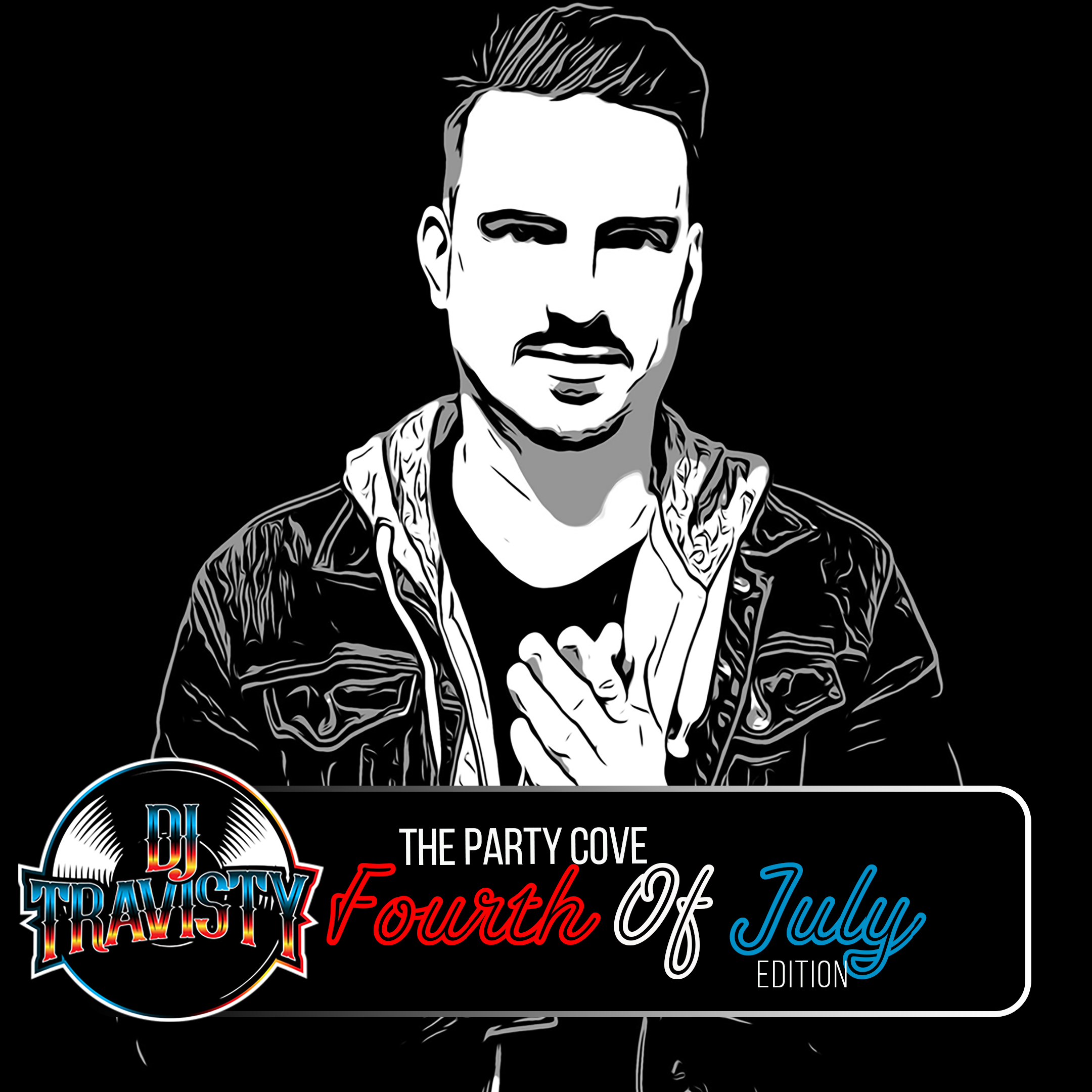 DJ Travisty Podcast