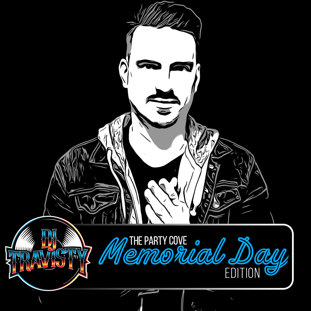 DJ Travisty Podcast