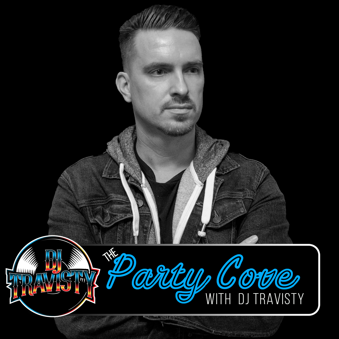 DJ Travisty Podcast