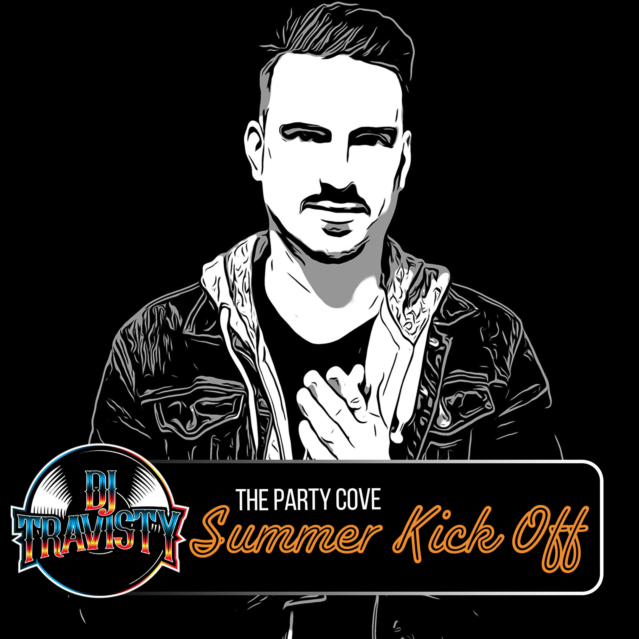 DJ Travisty Podcast
