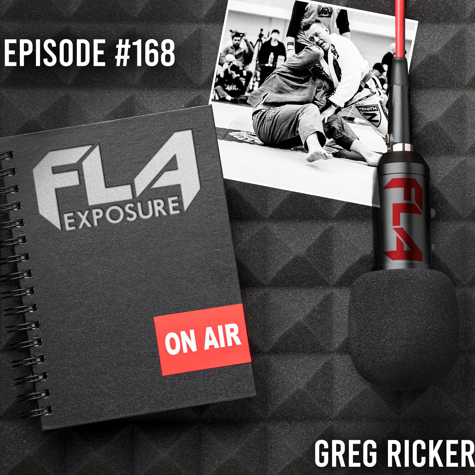 FLA Exposure