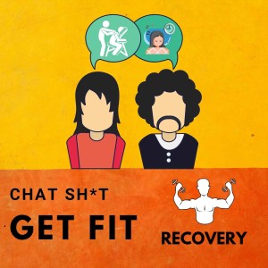 Let's Chat, Active Recovery For Recovery