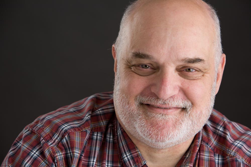 #2 Improv for Lawyers - Hal Peller Interview 1.22.16