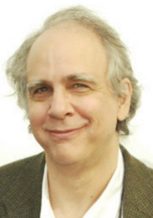 # 3 2.18.16 Interview with Jeffrey Sweet, author of ""Something Wonderful Right Away"--classic history of improv