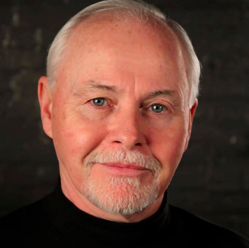 #5 3.20.16 Interview with Bill McLaughlin