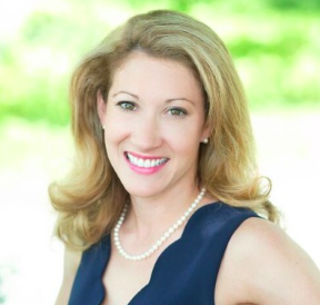 #6 Lauren Fraser - Blue Suit Strategies