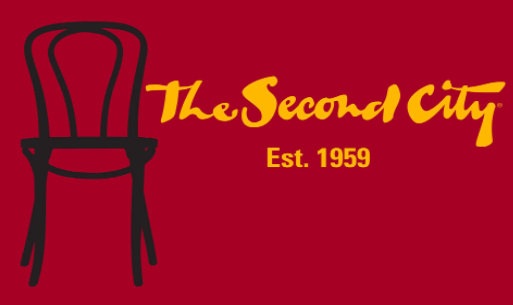 # 9 Second City Improv