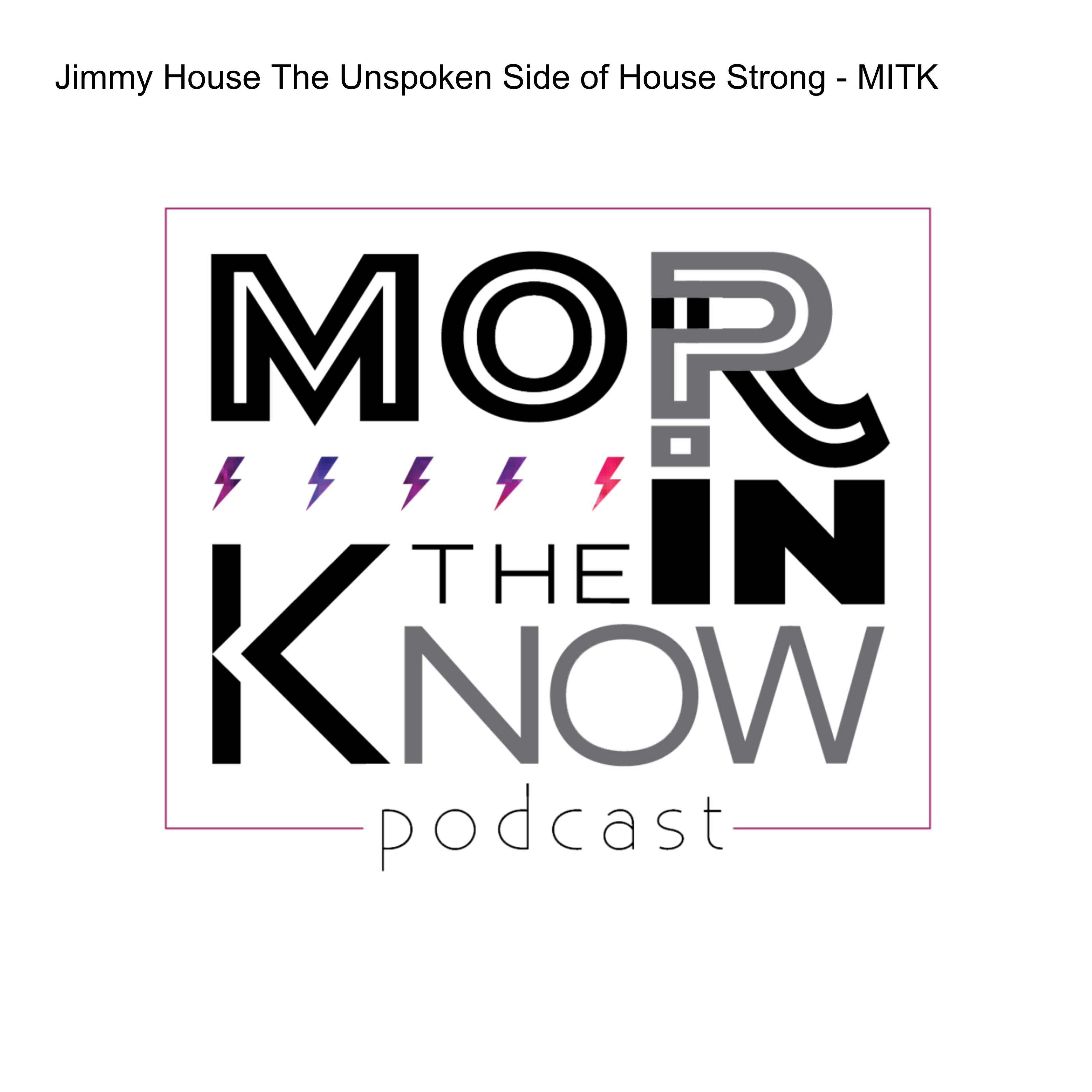 Mor-In The Know