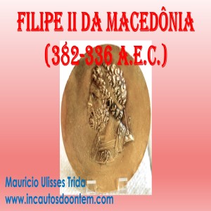 Filipe II da Macedônia